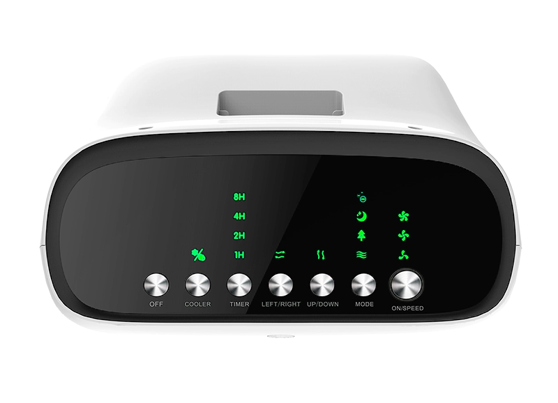 Quạt điều hoà Karofi KAC-18R